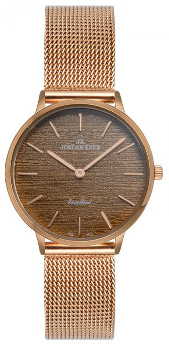 Jordan Kerr H8002 3