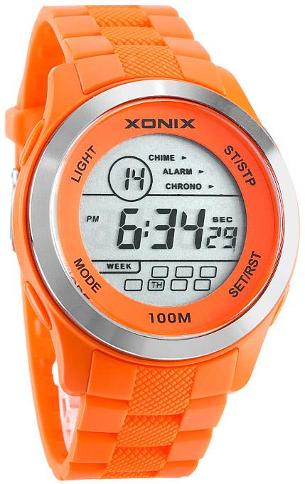 Xonix GV-0