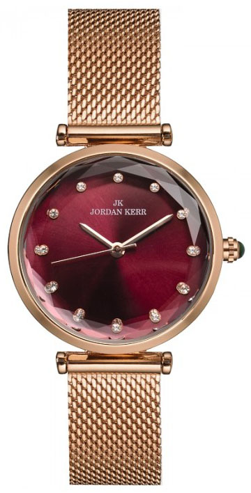 Jordan Kerr L1013