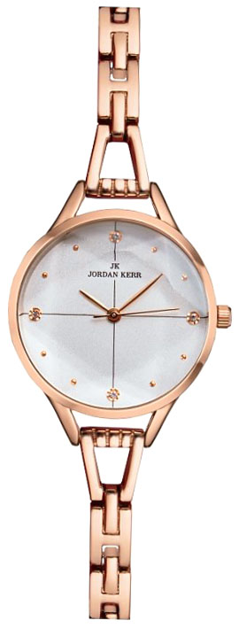 Jordan Kerr P131