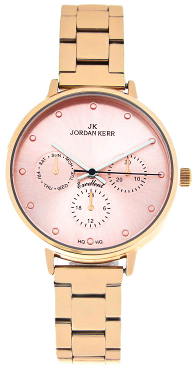 Jordan Kerr 16729