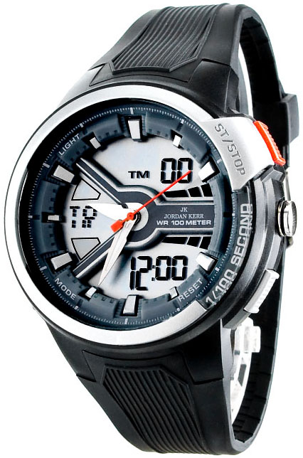 Jordan Kerr D11-0069