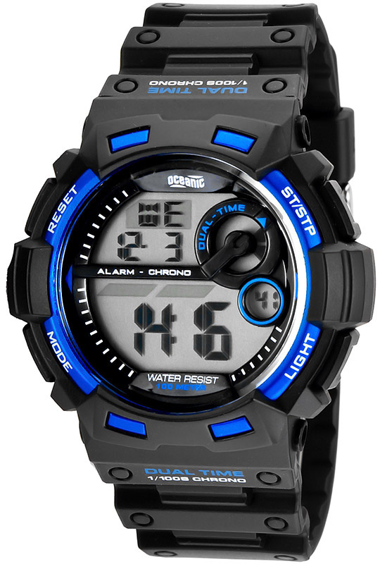 Oceanic OC107 03