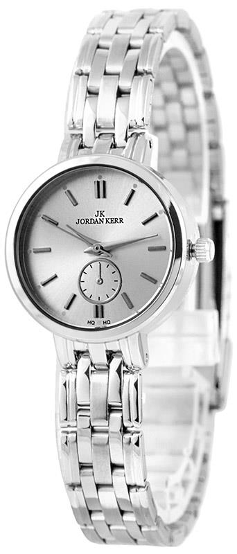 Jordan Kerr 16373