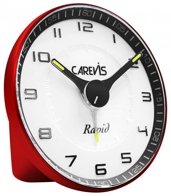 CAREVIS C08 4