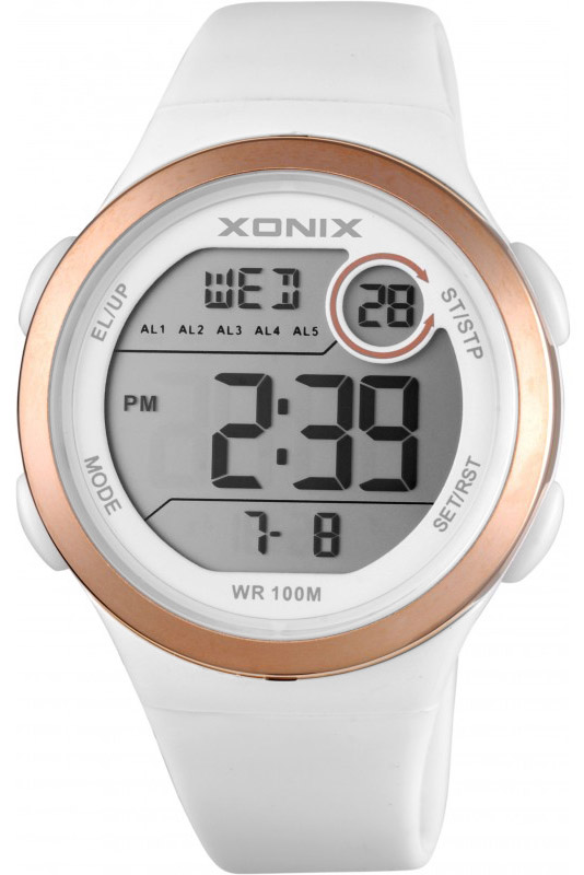 Xonix DAO-A01