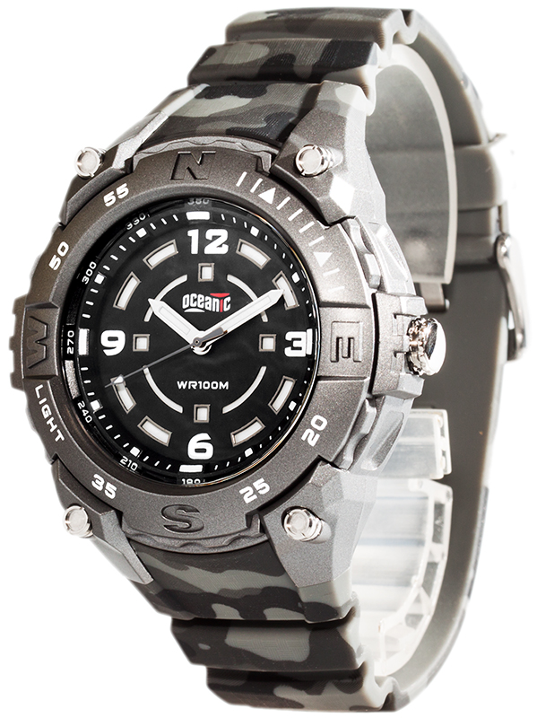 Oceanic AQ1166