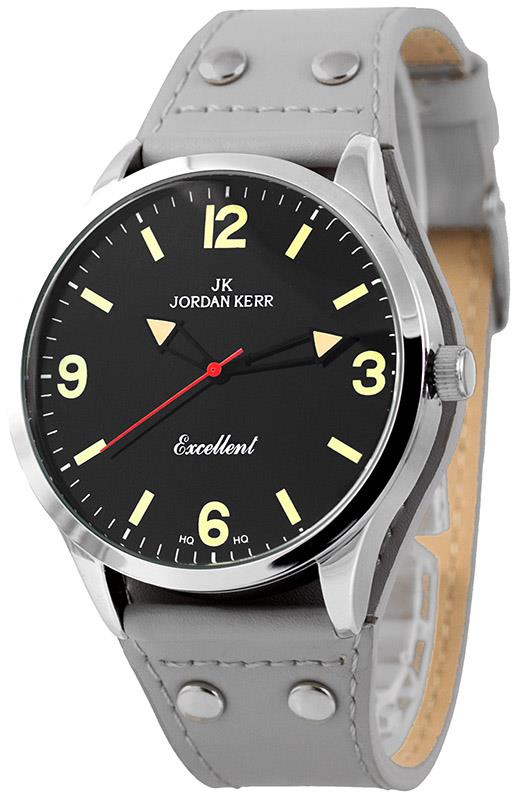 Jordan Kerr 15850