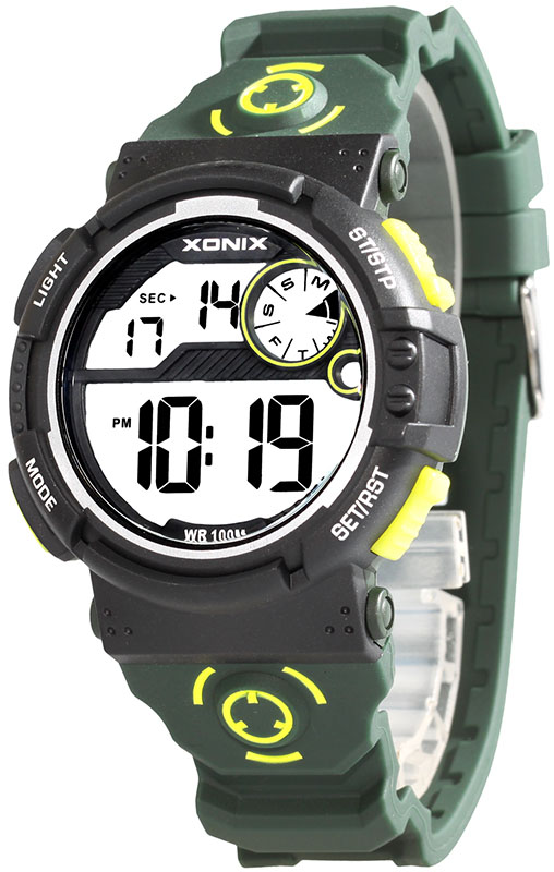 Xonix NT