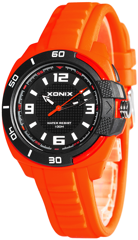 Xonix UW