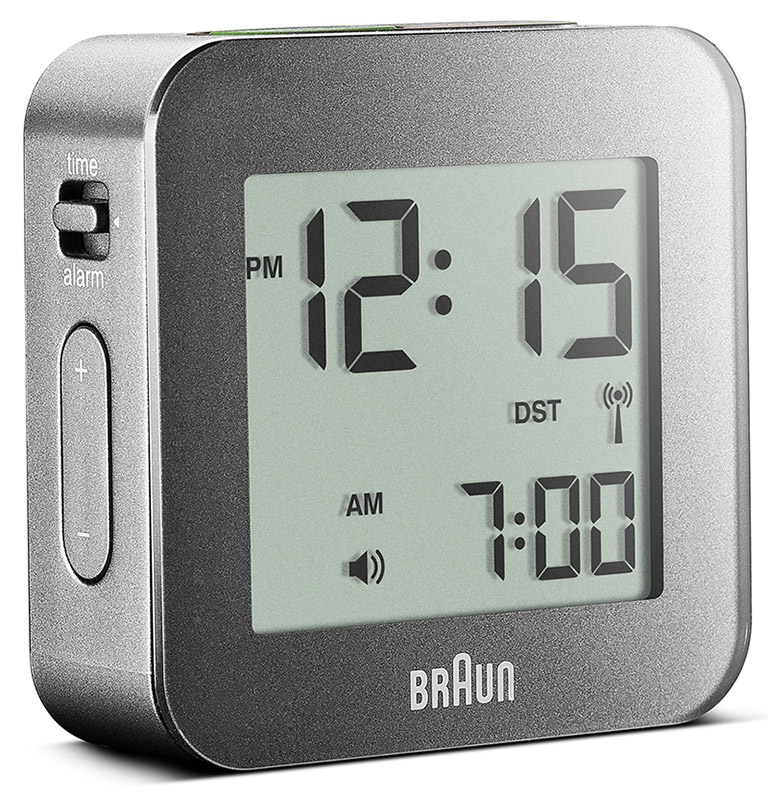 Braun BNC008RC