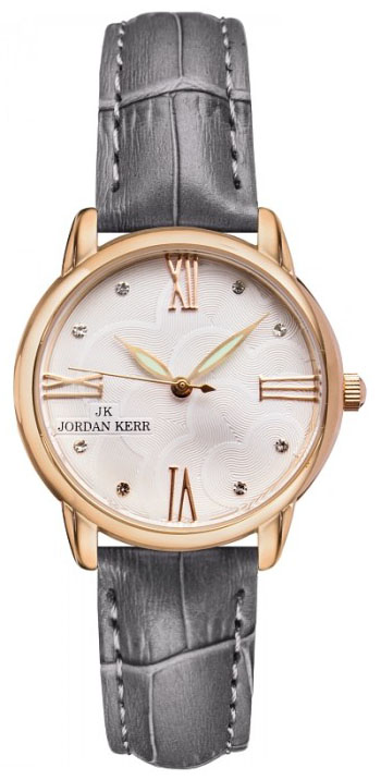 Jordan Kerr L1028
