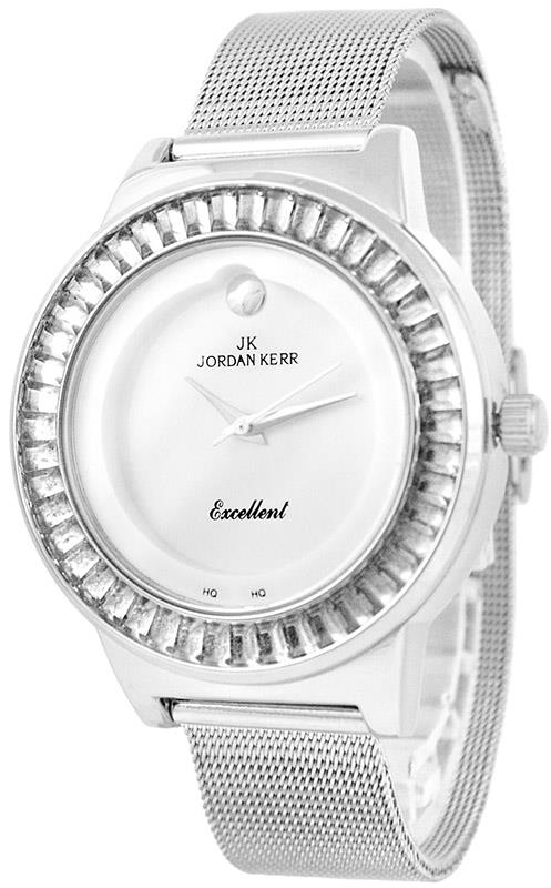Jordan Kerr 16718