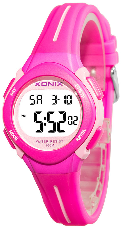 Xonix EN