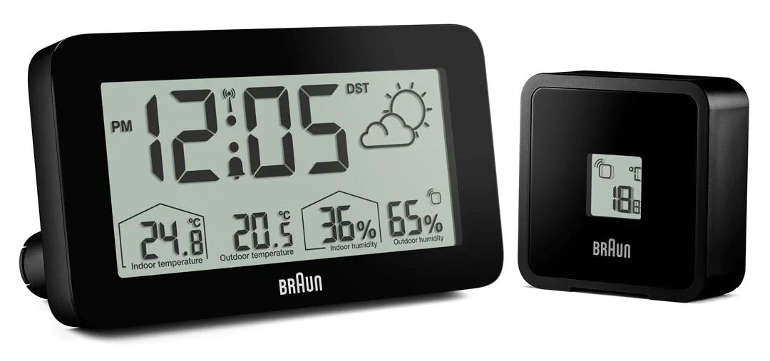 Braun BC13BP DCF