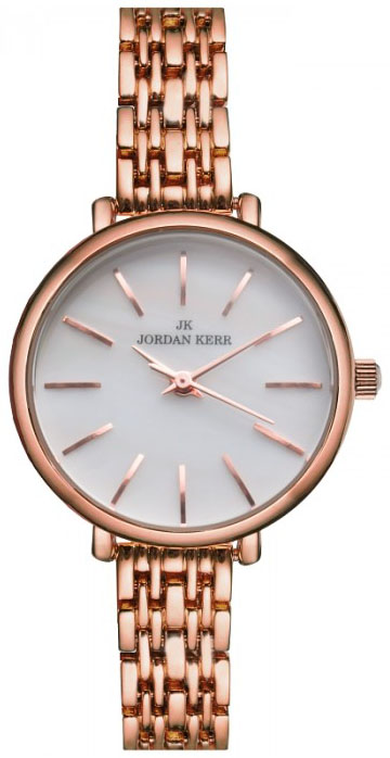 Jordan Kerr L1009