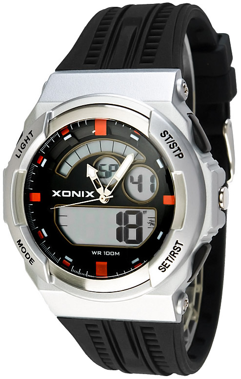 Xonix MC-006