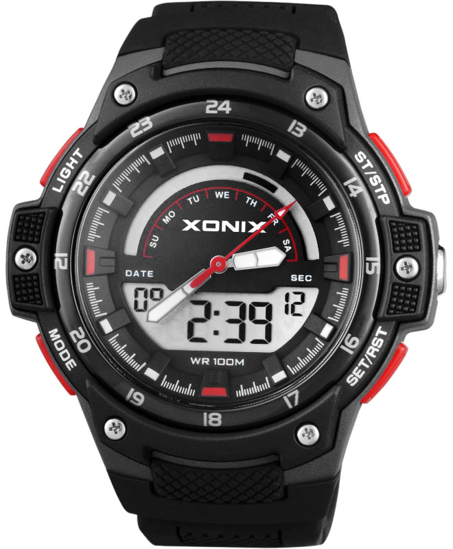 Xonix VJ-006