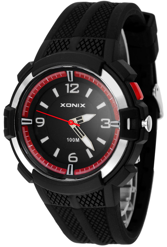 Xonix QY