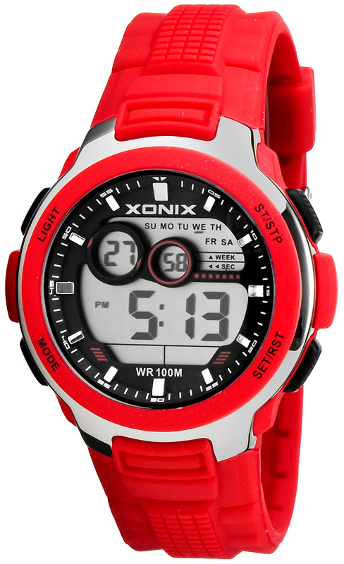 Xonix JM