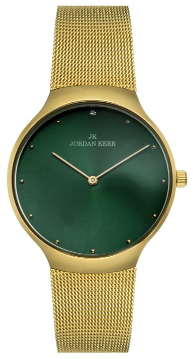 Jordan Kerr H8004 1