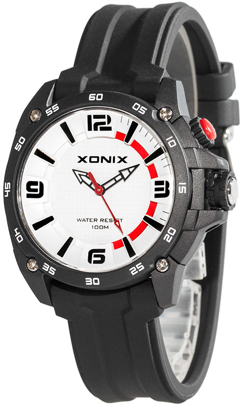 Xonix UY