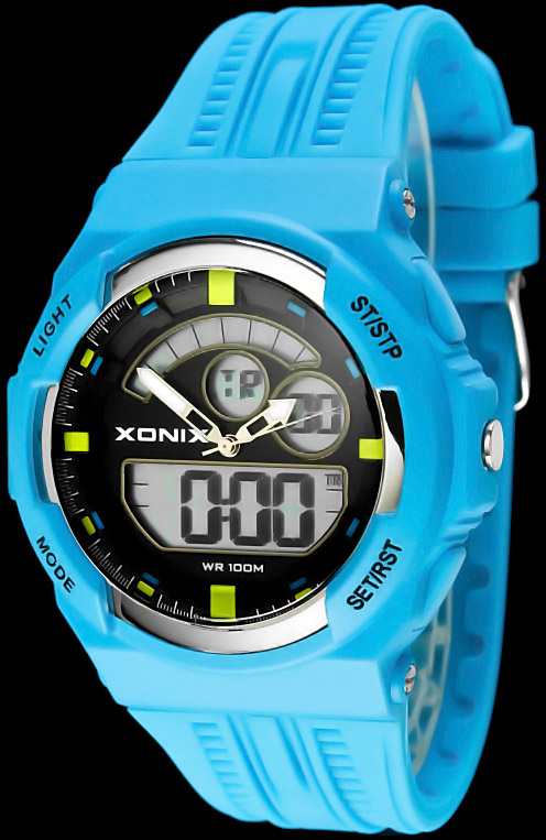 Xonix MC