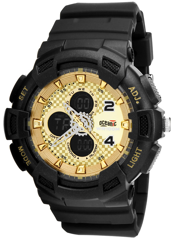Oceanic AD935