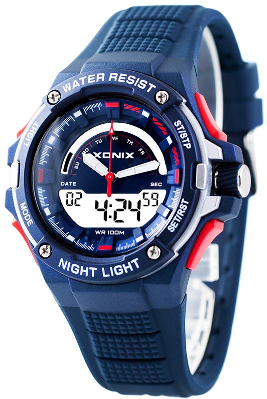 Xonix VC