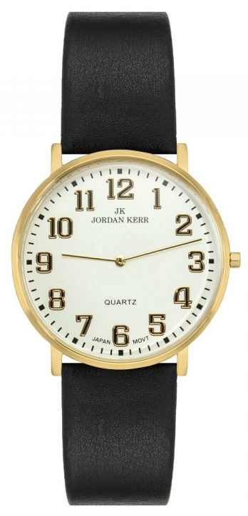 Jordan Kerr I2034 5