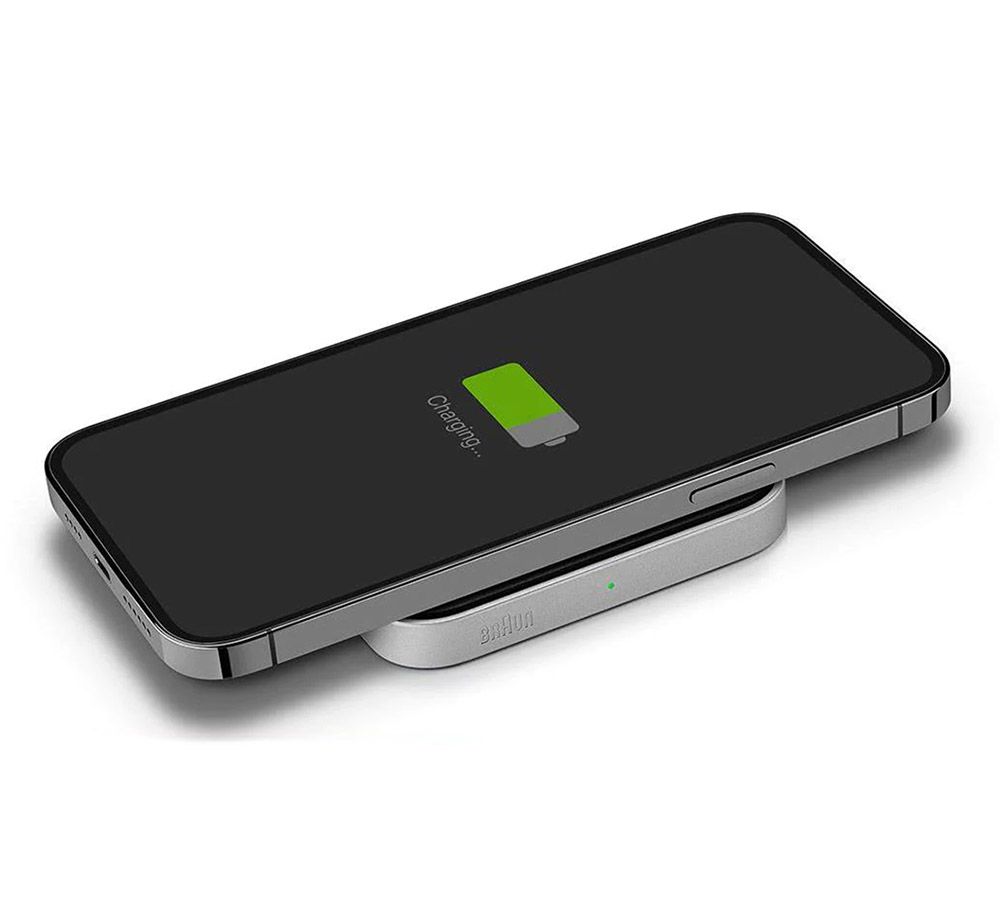 Braun BWC02