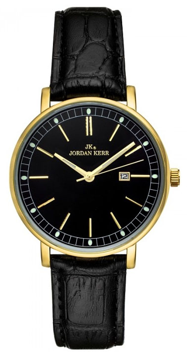 Jordan Kerr J6003 3