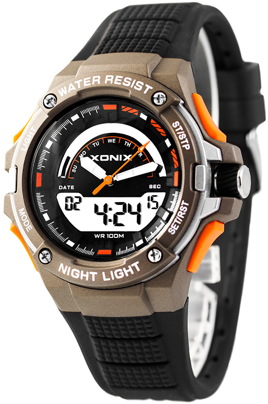 Xonix VC