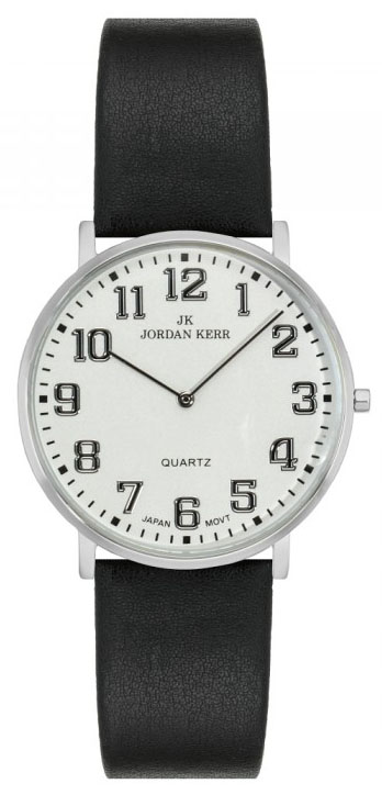 Jordan Kerr I2034 2