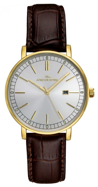 Jordan Kerr J6003 2