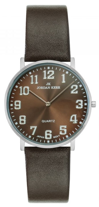 Jordan Kerr I2034 1