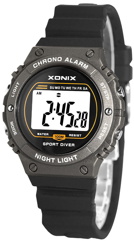 Xonix DAD-002