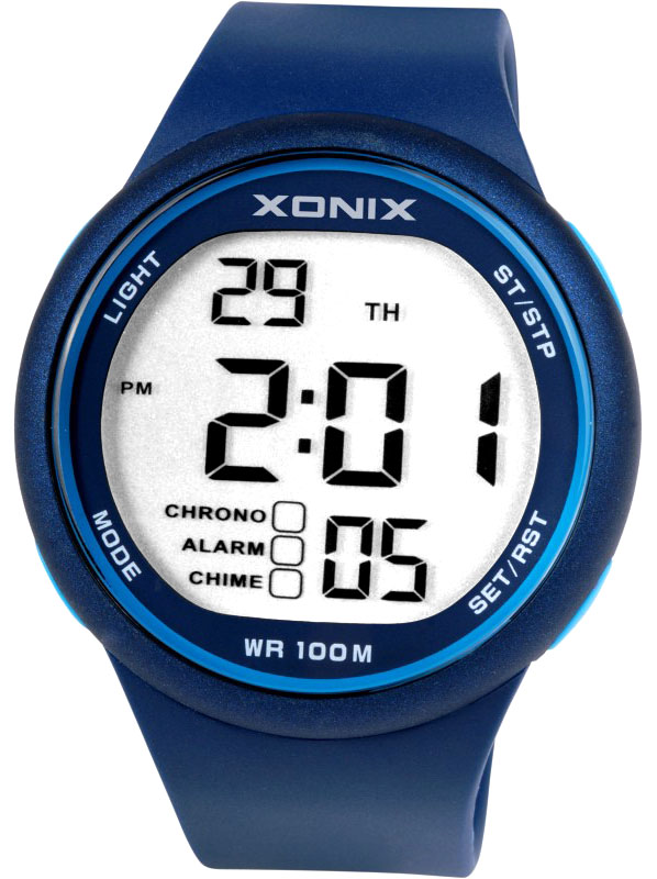 Xonix GJB-A04