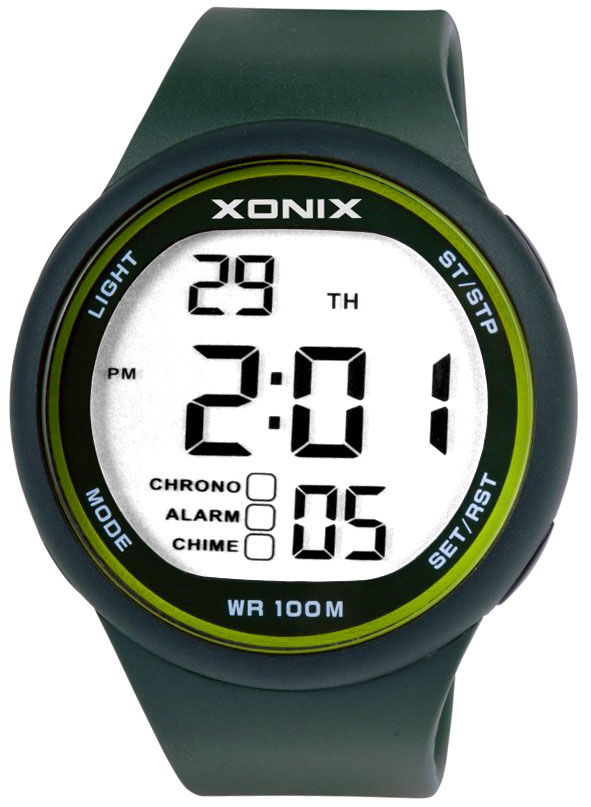 Xonix GJB-A02