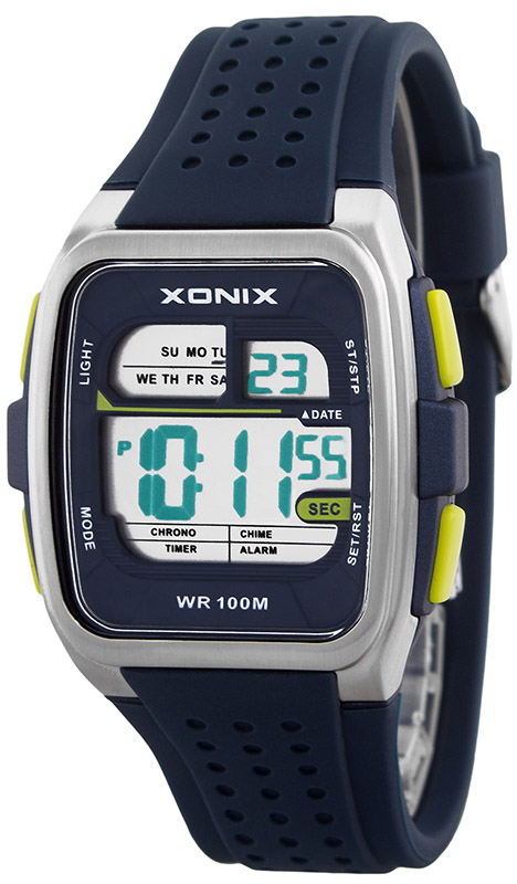 Xonix JY