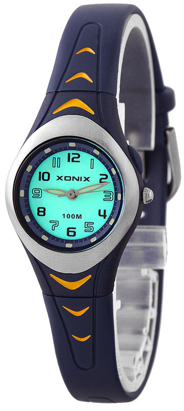 Xonix TI-007