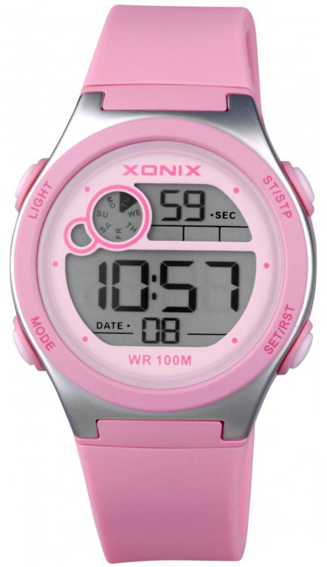 Xonix BBC-001