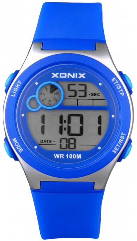 Xonix BBC-003