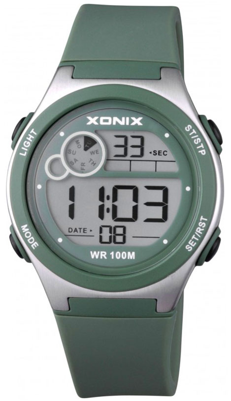 Xonix BBC-005