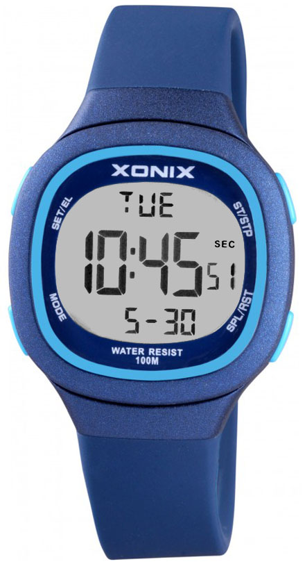 Xonix BBF-006