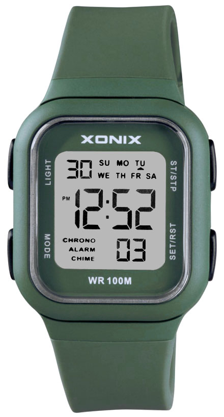 Xonix BBG-005