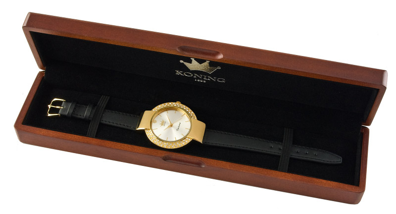 KONING Box