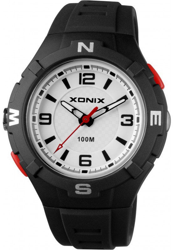 Xonix CAL-006