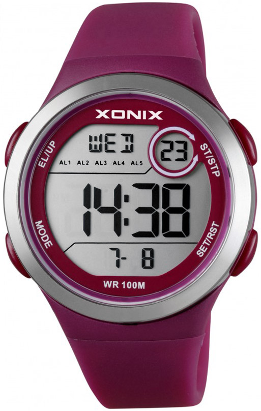 Xonix DAO-A04