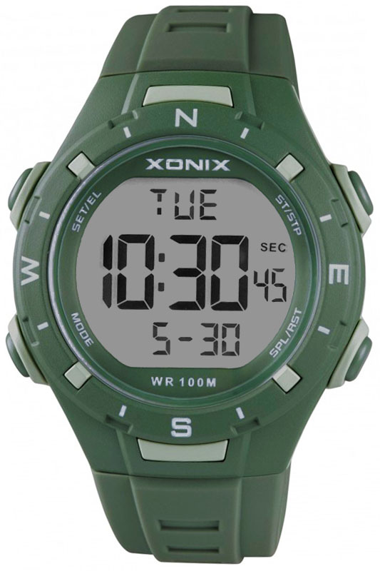 Xonix DBB-002